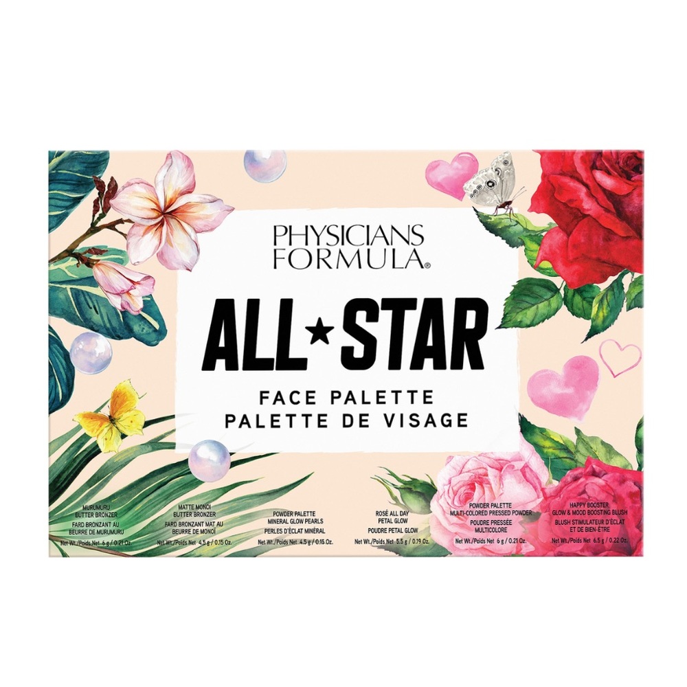 ✨3/$30 🌟 Physicians Formula All Star Palette - Picture 6 of 8